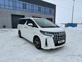 Toyota Alphard 2020 года за 26 950 000 тг. в Актобе – фото 7