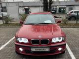 BMW 325 2000 годаfor5 600 000 тг. в Алматы