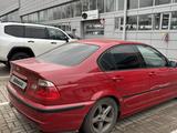 BMW 325 2000 годаfor5 600 000 тг. в Алматы – фото 5