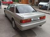 Honda Accord 1990 года за 950 000 тг. в Алматы – фото 4
