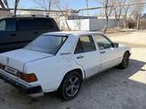 Mercedes-Benz 190 1992 годаfor550 000 тг. в Кызылорда – фото 3