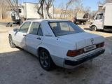Mercedes-Benz 190 1992 годаfor550 000 тг. в Кызылорда – фото 2
