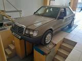 Mercedes-Benz E 230 1989 годаүшін1 350 000 тг. в Алматы – фото 5