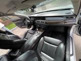BMW 740 2009 годаүшін8 500 000 тг. в Алматы – фото 2