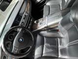 BMW 740 2009 годаүшін8 500 000 тг. в Алматы – фото 4