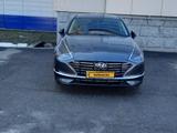 Hyundai Sonata 2022 года за 14 500 000 тг. в Петропавловск – фото 3