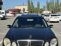 Mercedes-Benz E 320 2003 года за 4 500 000 тг. в Шымкент