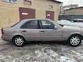 Mercedes-Benz C 200 1993 годаfor1 200 000 тг. в Астана – фото 2