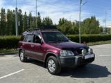 Honda CR-V 1996 годаүшін2 590 000 тг. в Кокшетау