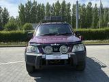 Honda CR-V 1996 годаүшін2 590 000 тг. в Кокшетау – фото 3