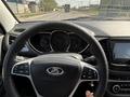 ВАЗ (Lada) Vesta 2018 года за 3 600 000 тг. в Астана – фото 4