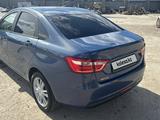 ВАЗ (Lada) Vesta 2018 годаүшін3 600 000 тг. в Астана – фото 2
