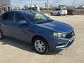 ВАЗ (Lada) Vesta 2018 года за 3 600 000 тг. в Астана – фото 3