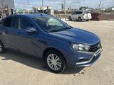 ВАЗ (Lada) Vesta 2018 годаүшін3 600 000 тг. в Астана – фото 3