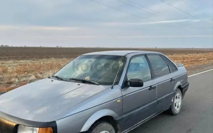 Volkswagen Passat 1988 года за 480 000 тг. в Кулан
