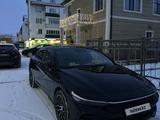 Hyundai Elantra 2024 года за 9 500 000 тг. в Атырау – фото 4