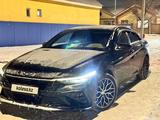 Hyundai Elantra 2024 года за 9 500 000 тг. в Атырау – фото 3