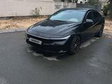 Hyundai Elantra 2024 года за 9 500 000 тг. в Атырау – фото 5