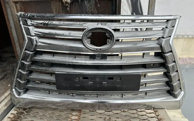 Решетка Lexus LX570 за 200 000 тг. в Актау