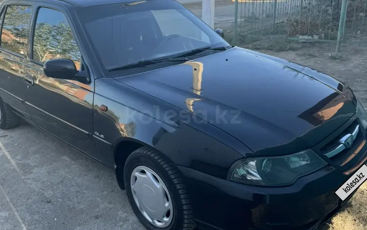 Daewoo Nexia 2012 годаүшін2 500 000 тг. в Кызылорда