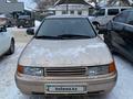 ВАЗ (Lada) 2110 2007 годаүшін850 000 тг. в Уральск – фото 4