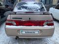 ВАЗ (Lada) 2110 2007 годаүшін850 000 тг. в Уральск – фото 3