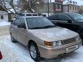 ВАЗ (Lada) 2110 2007 годаүшін850 000 тг. в Уральск