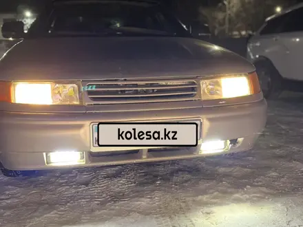 ВАЗ (Lada) 2110 2007 года за 850 000 тг. в Уральск – фото 9