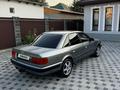 Audi 100 1992 годаfor1 700 000 тг. в Алматы – фото 2