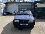 ВАЗ (Lada) 21099 1998 годаүшін800 000 тг. в Павлодар – фото 5