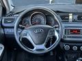 Kia Rio 2015 года за 5 400 000 тг. в Атырау – фото 10