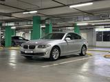 BMW 528 2010 года за 8 600 000 тг. в Алматы