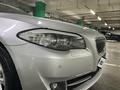 BMW 528 2010 годаүшін8 600 000 тг. в Алматы – фото 10