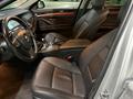 BMW 528 2010 годаүшін8 600 000 тг. в Алматы – фото 12