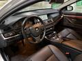 BMW 528 2010 годаүшін8 600 000 тг. в Алматы – фото 13