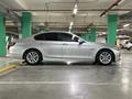 BMW 528 2010 годаүшін8 600 000 тг. в Алматы – фото 4