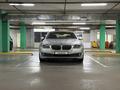 BMW 528 2010 годаүшін8 600 000 тг. в Алматы – фото 2