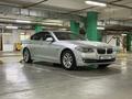 BMW 528 2010 годаүшін8 600 000 тг. в Алматы – фото 3