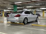 BMW 528 2010 годаүшін8 600 000 тг. в Алматы – фото 5