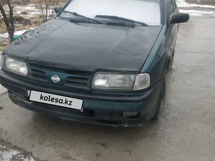 Nissan Primera 1997 года за 6 000 000 тг. в Шиели – фото 6