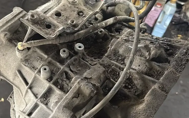 Коробка автомат за 55 000 тг. в Алматы