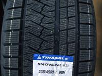 Шины в Астане 235/45 R18 Triangle Trin PL02.for37 000 тг. в Астана