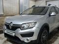 Renault Sandero Stepway 2015 годаүшін4 400 000 тг. в Актобе – фото 2