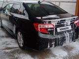 Toyota Camry 2013 года за 10 200 000 тг. в Шымкент
