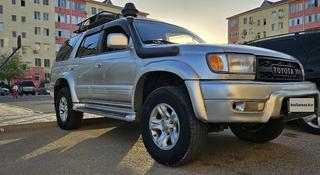 Toyota 4Runner 2002 года за 6 500 000 тг. в Актау