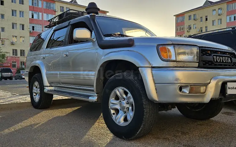 Toyota 4Runner 2002 года за 6 500 000 тг. в Актау