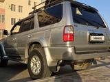 Toyota 4Runner 2002 года за 6 500 000 тг. в Актау – фото 3