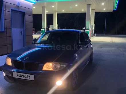 BMW 116 2005 года за 3 800 000 тг. в Караганда