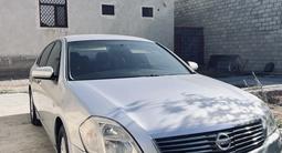 Nissan Teana 2006 годаүшін2 700 000 тг. в Кызылорда