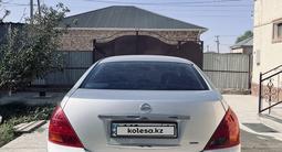 Nissan Teana 2006 годаүшін2 700 000 тг. в Кызылорда – фото 4